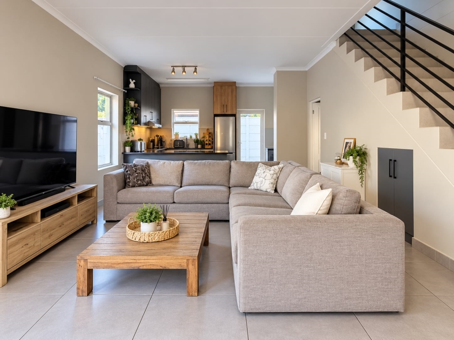 To Let 3 Bedroom Property for Rent in Parklands North Western Cape